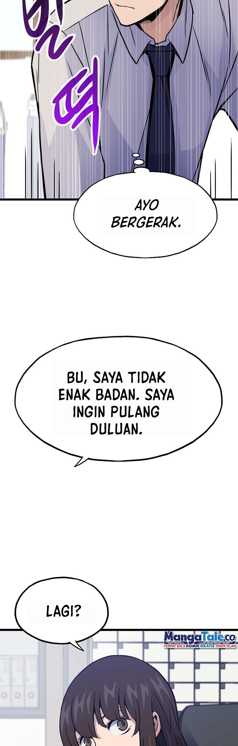 Past Life Regressor Remake 2022 Chapter 9 Halaman 13
