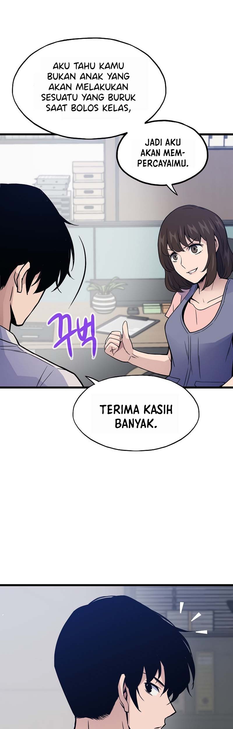 Past Life Regressor Remake 2022 Chapter 9 Halaman 15