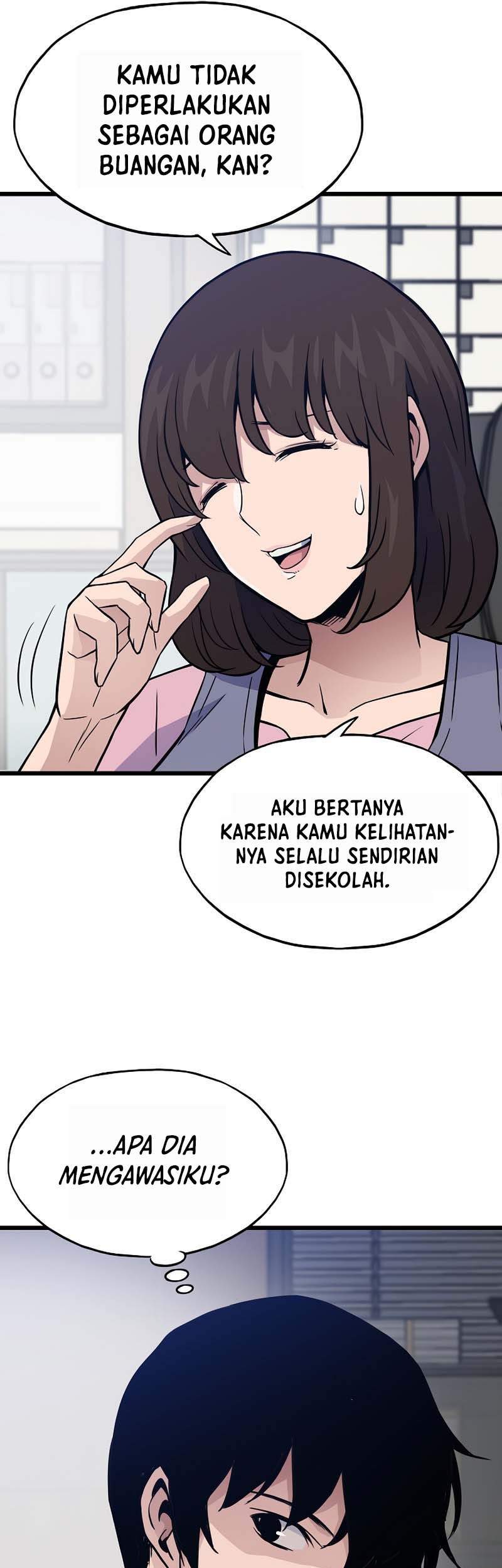 Past Life Regressor Remake 2022 Chapter 9 Halaman 17