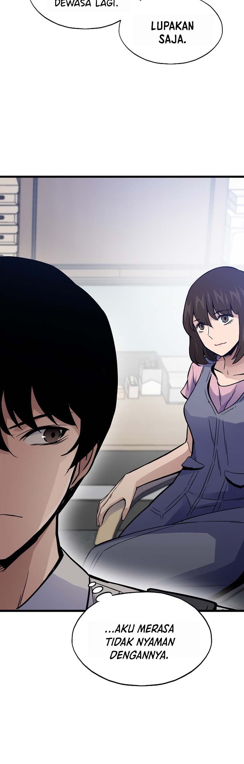 Past Life Regressor Remake 2022 Chapter 9 Halaman 19