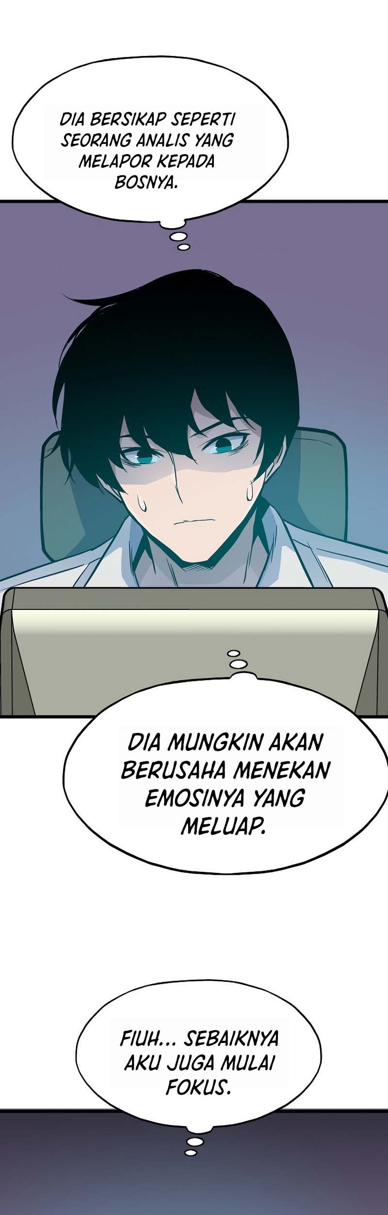 Past Life Regressor Remake 2022 Chapter 9 Halaman 30