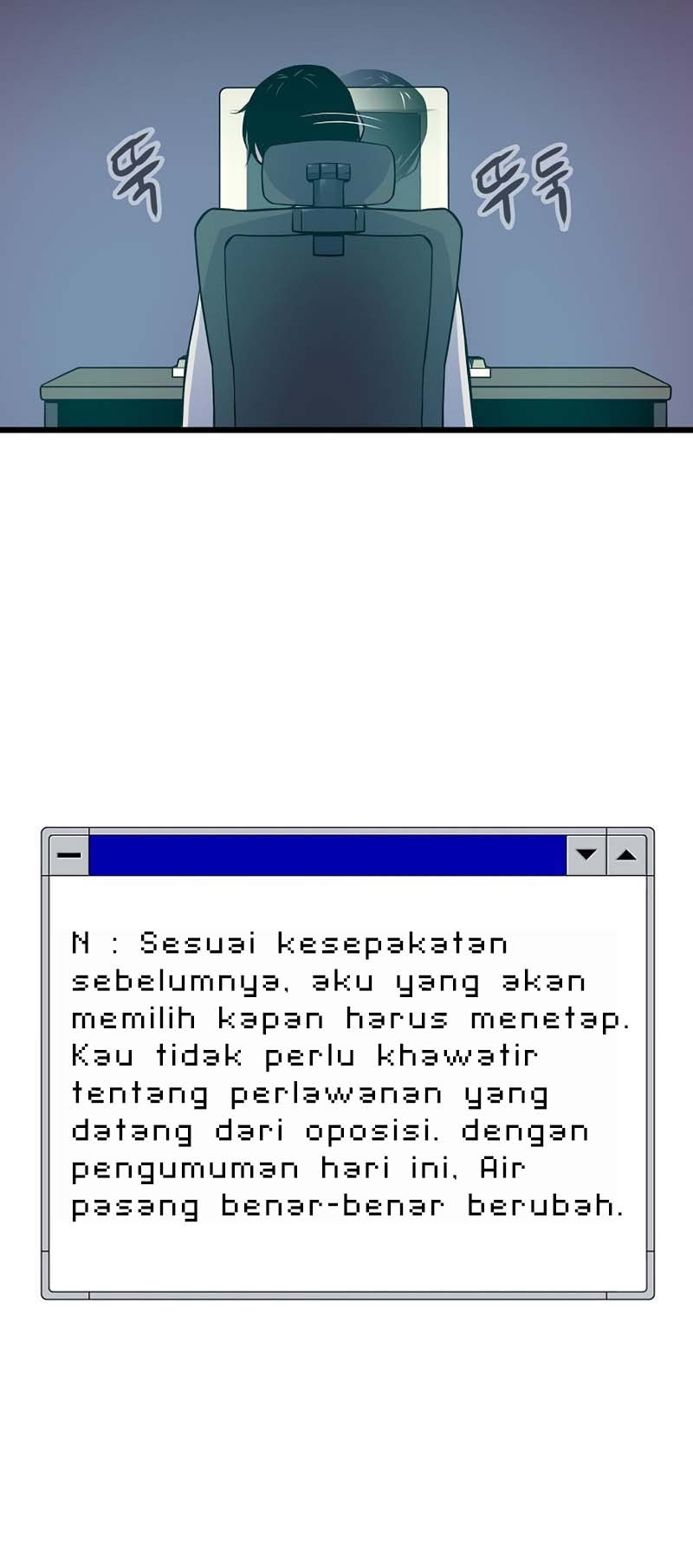 Past Life Regressor Remake 2022 Chapter 9 Halaman 31