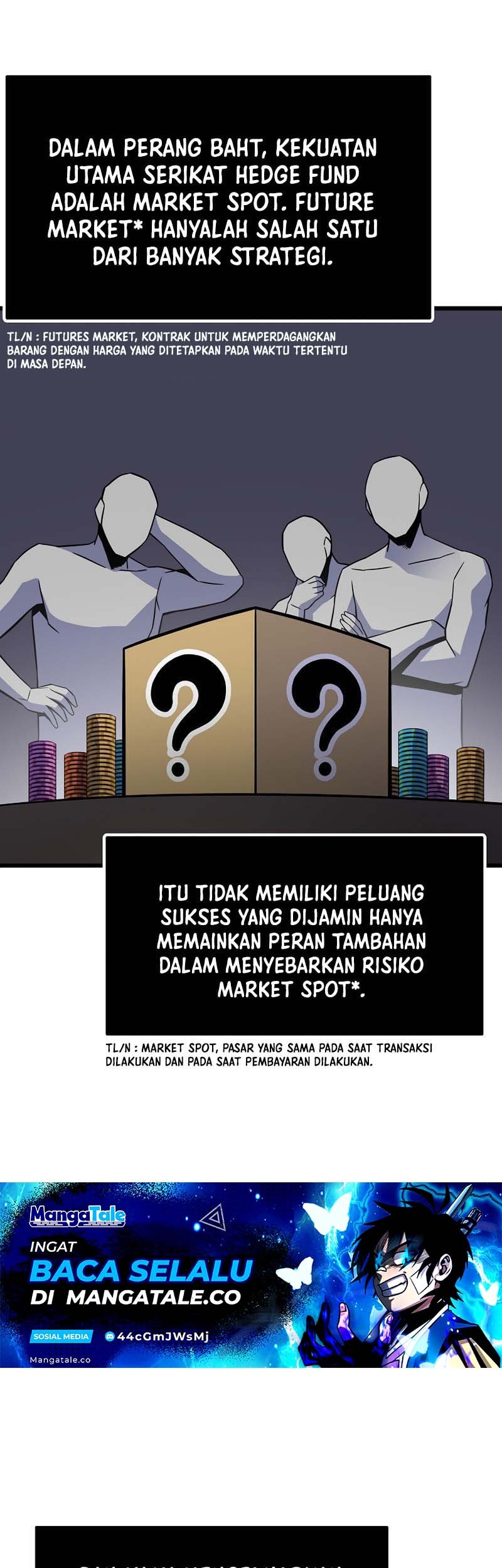 Past Life Regressor Remake 2022 Chapter 9 Halaman 34