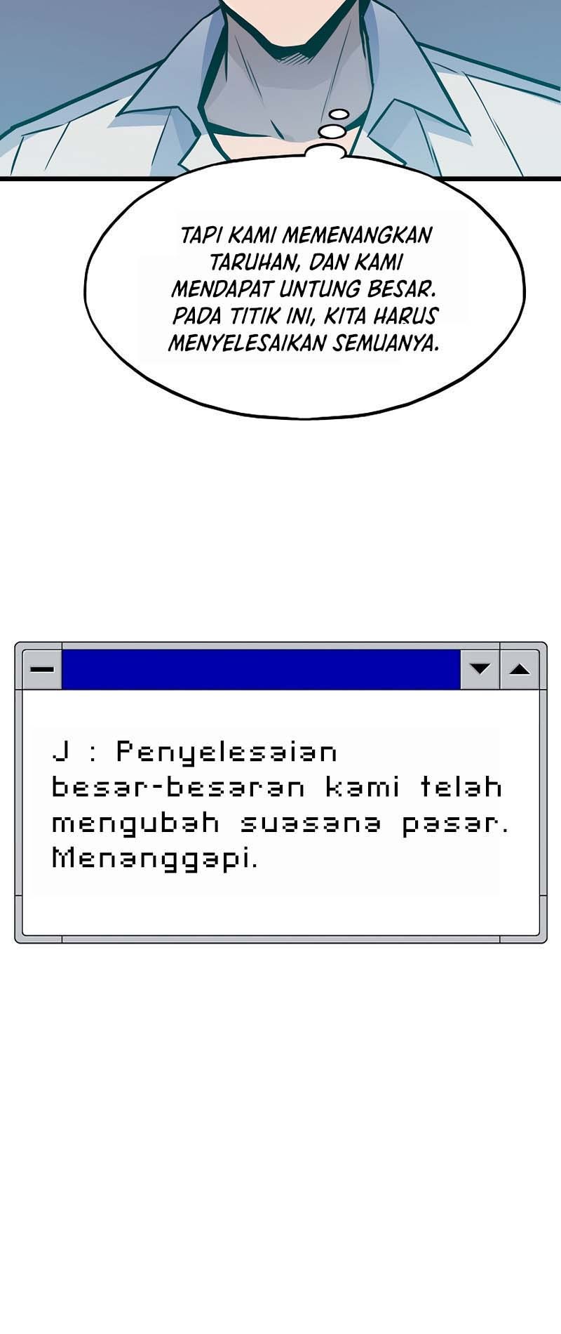 Past Life Regressor Remake 2022 Chapter 9 Halaman 36