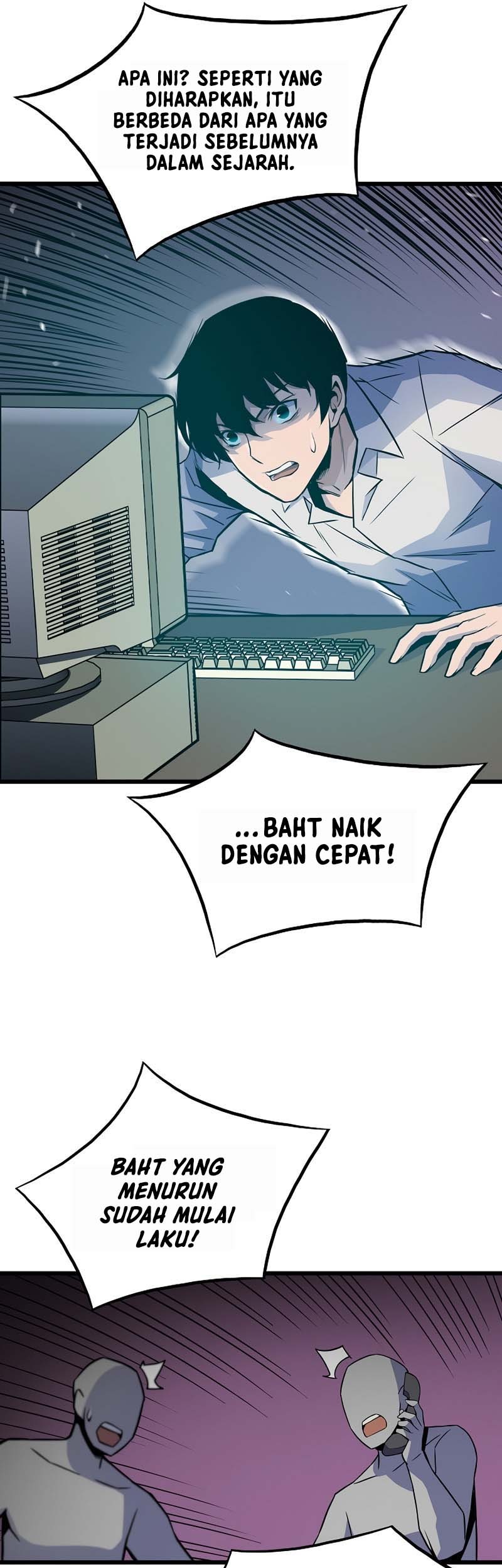 Past Life Regressor Remake 2022 Chapter 9 Halaman 37