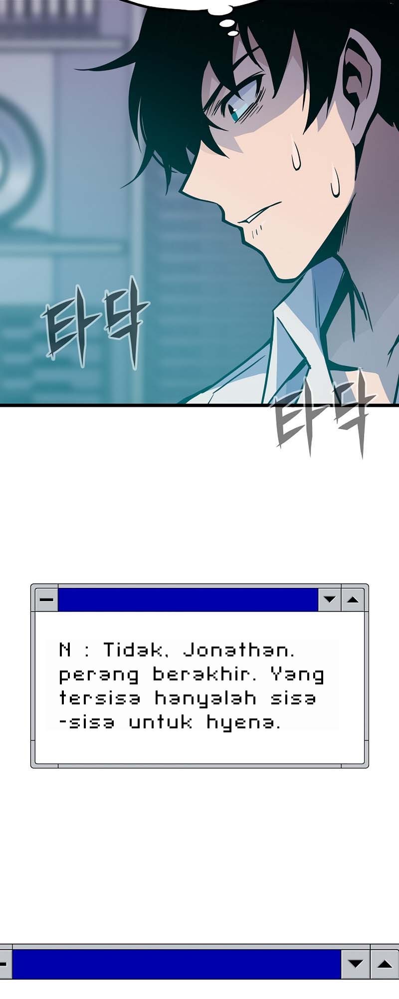 Past Life Regressor Remake 2022 Chapter 9 Halaman 41