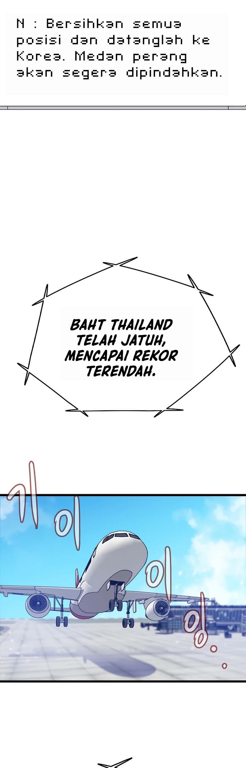 Past Life Regressor Remake 2022 Chapter 9 Halaman 42
