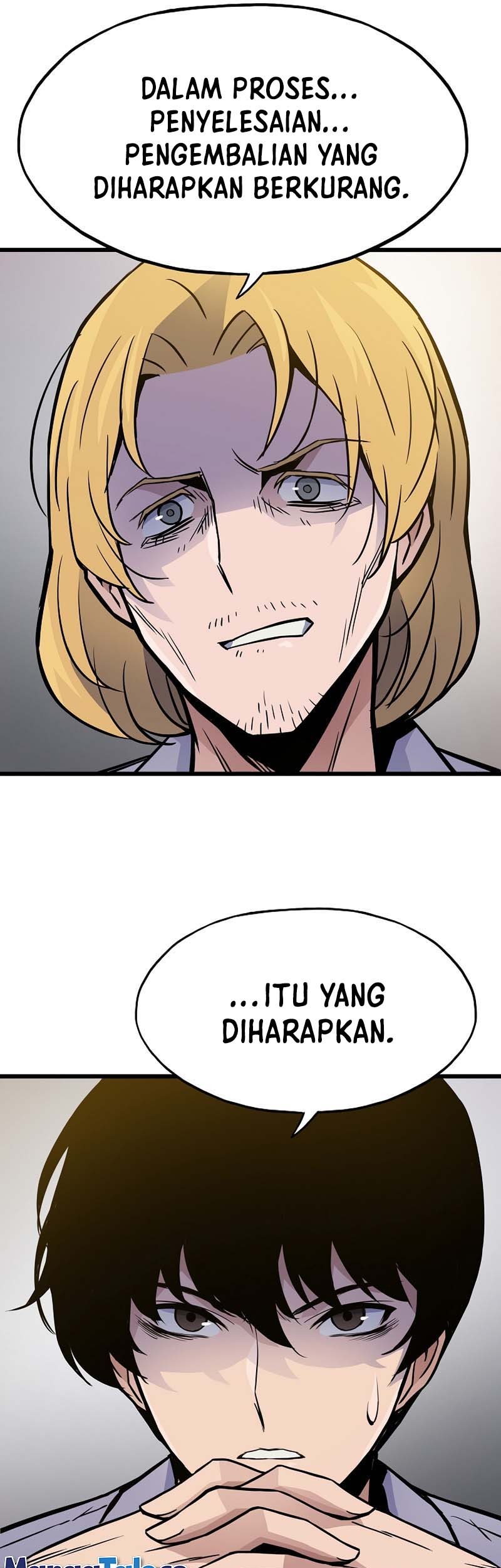 Past Life Regressor Remake 2022 Chapter 9 Halaman 47