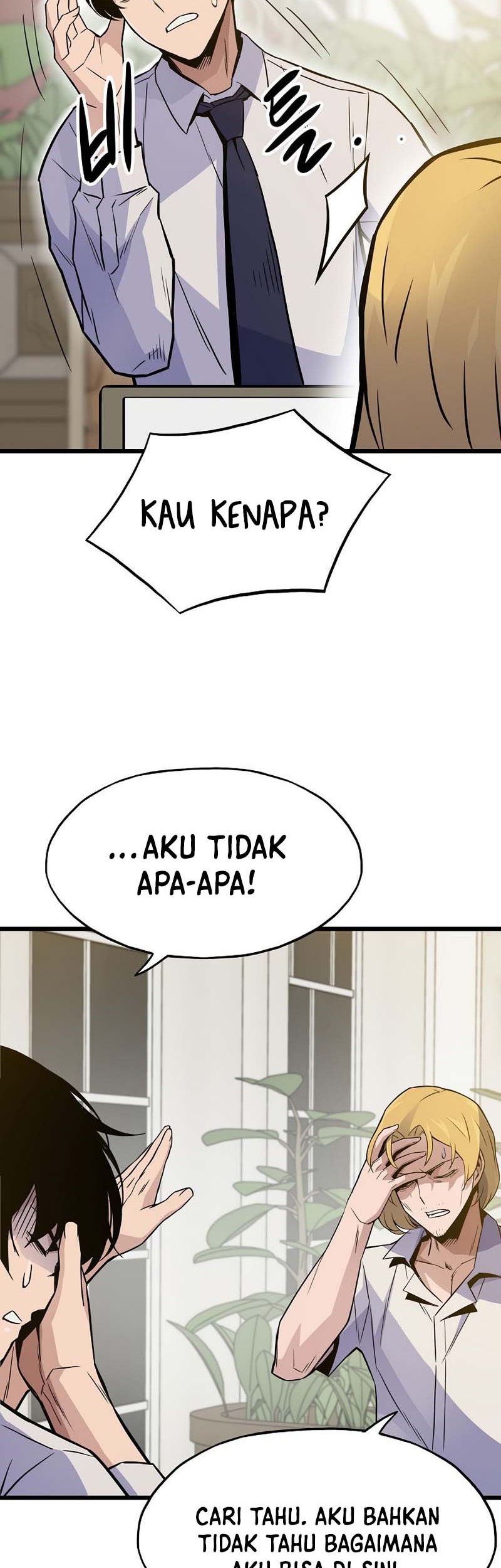 Past Life Regressor Remake 2022 Chapter 9 Halaman 50