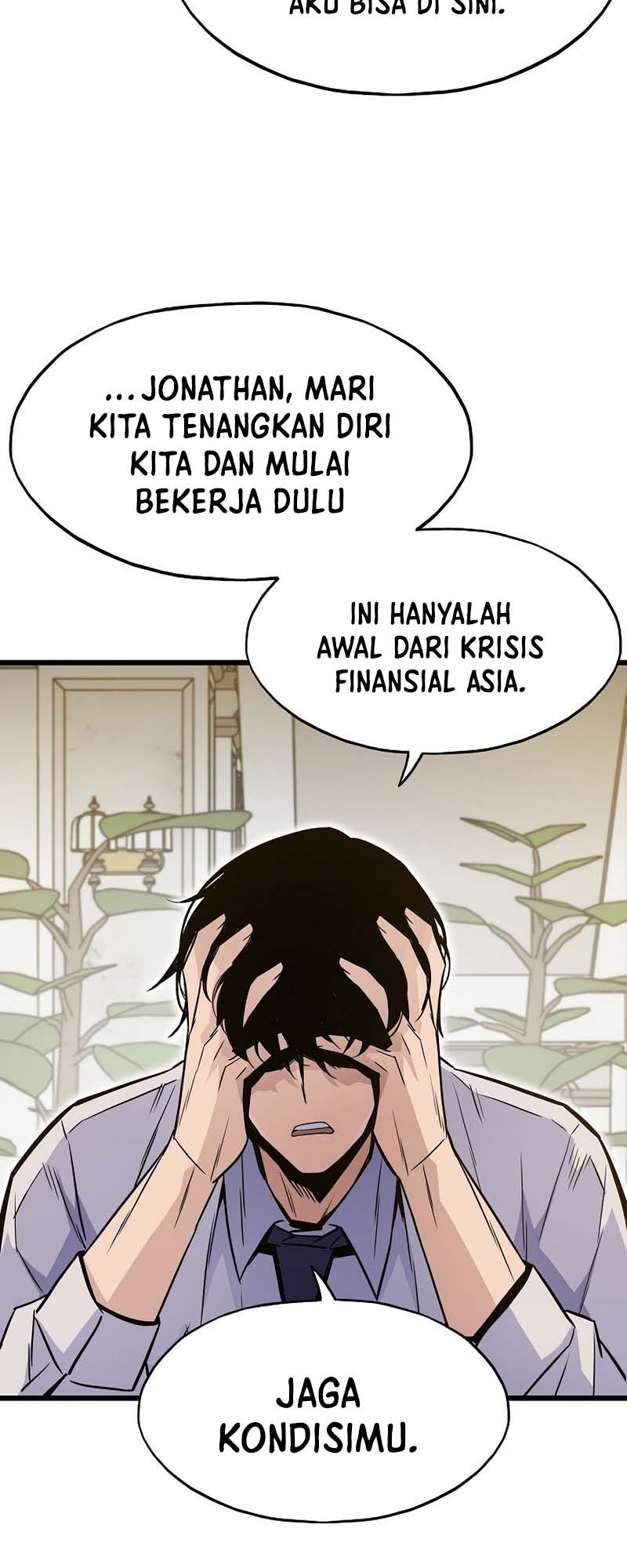 Past Life Regressor Remake 2022 Chapter 9 Halaman 51