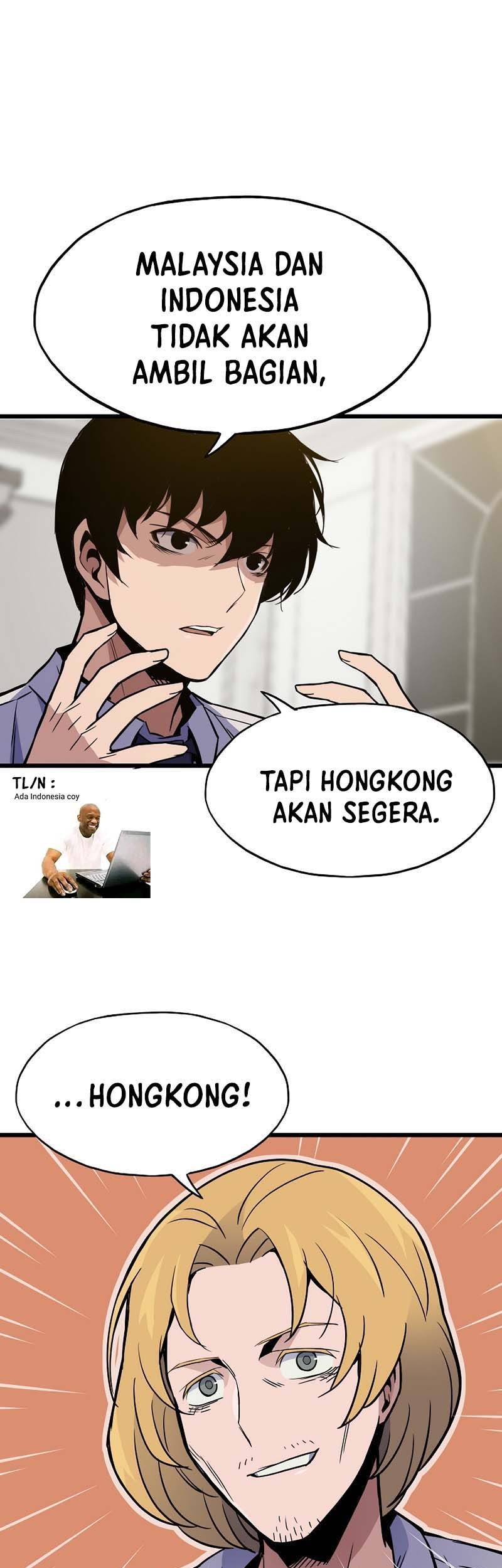 Past Life Regressor Remake 2022 Chapter 9 Halaman 52