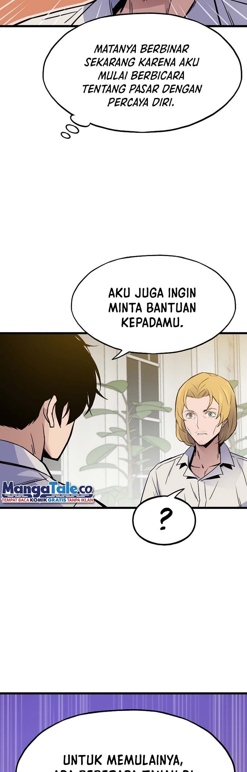 Past Life Regressor Remake 2022 Chapter 9 Halaman 53
