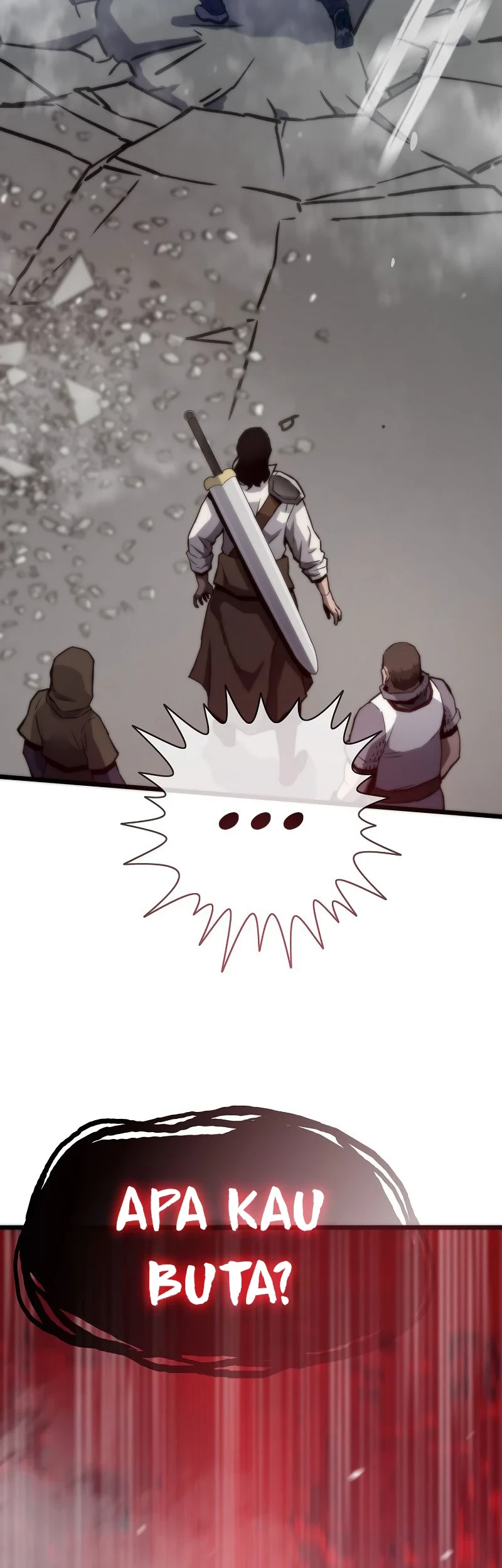 Past Life Regressor Remake 2022 Chapter 96 Halaman 5