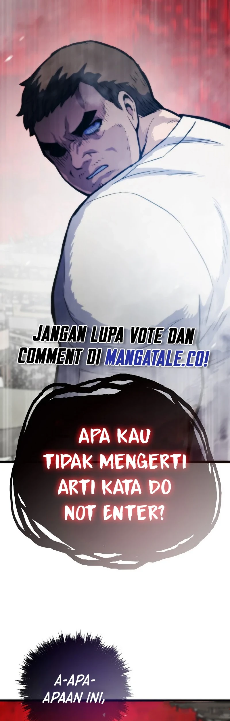 Past Life Regressor Remake 2022 Chapter 96 Halaman 6