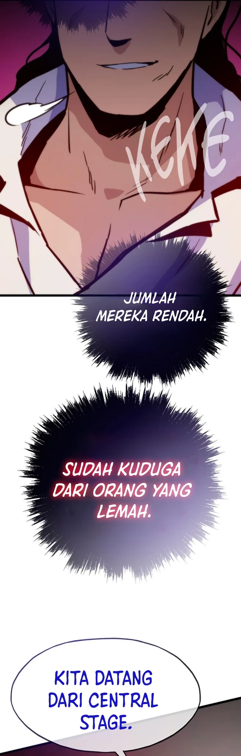 Past Life Regressor Remake 2022 Chapter 96 Halaman 8