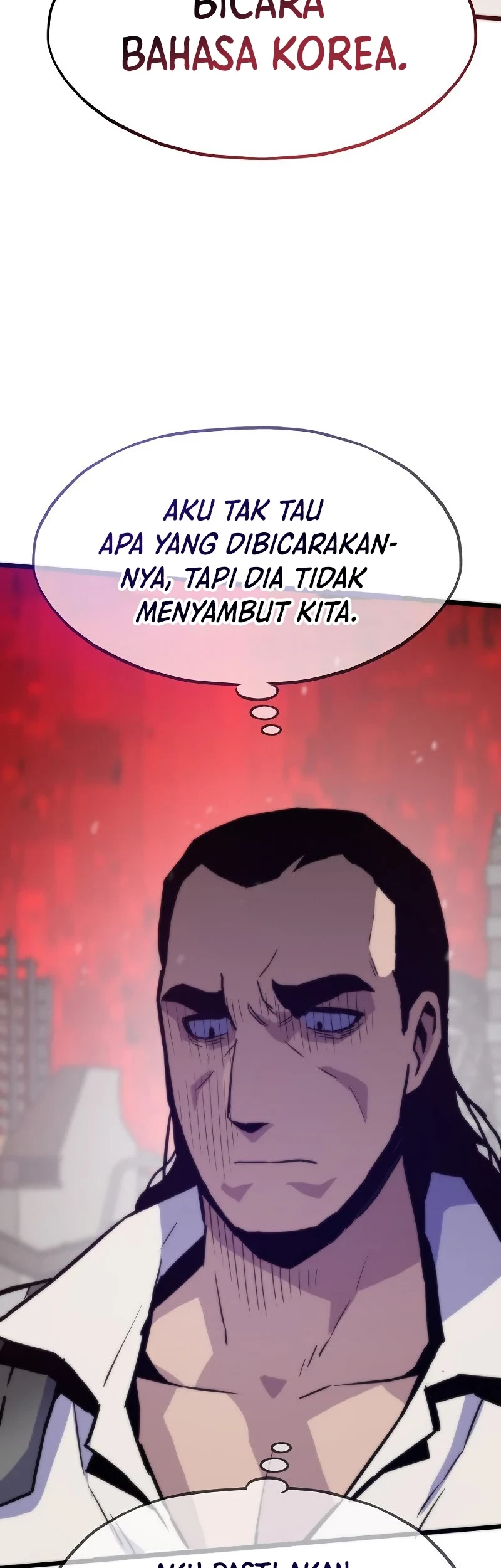 Past Life Regressor Remake 2022 Chapter 96 Halaman 11