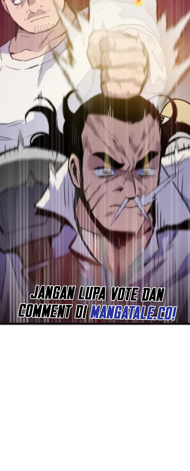 Past Life Regressor Remake 2022 Chapter 96 Halaman 20