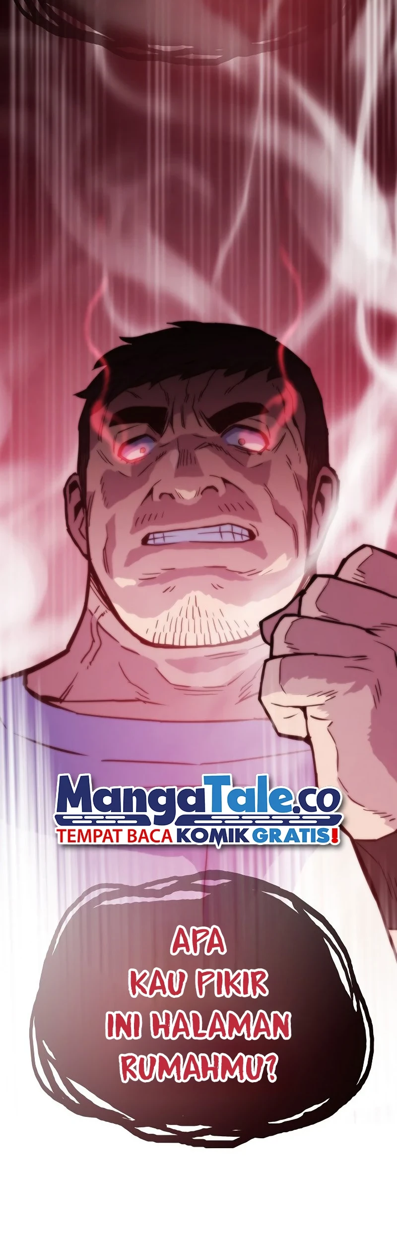 Past Life Regressor Remake 2022 Chapter 96 Halaman 23