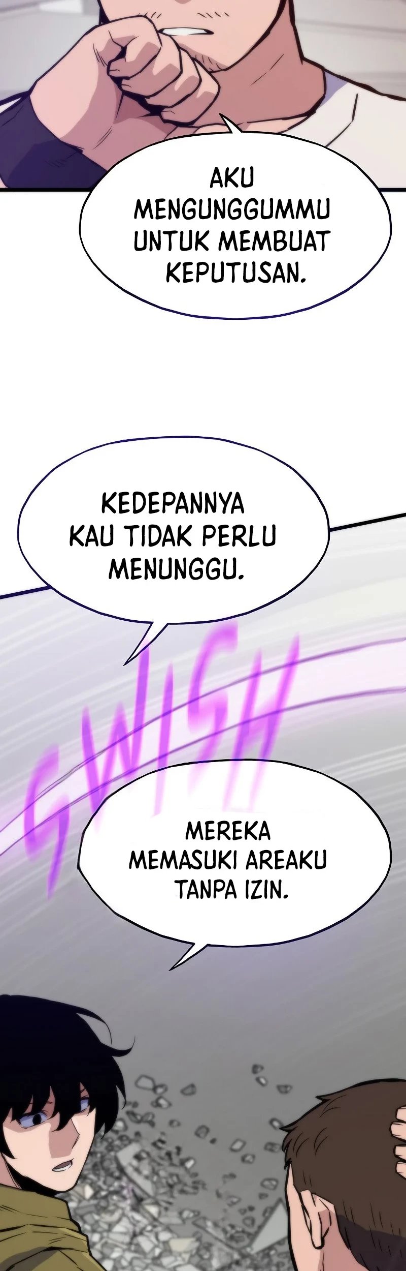 Past Life Regressor Remake 2022 Chapter 96 Halaman 30