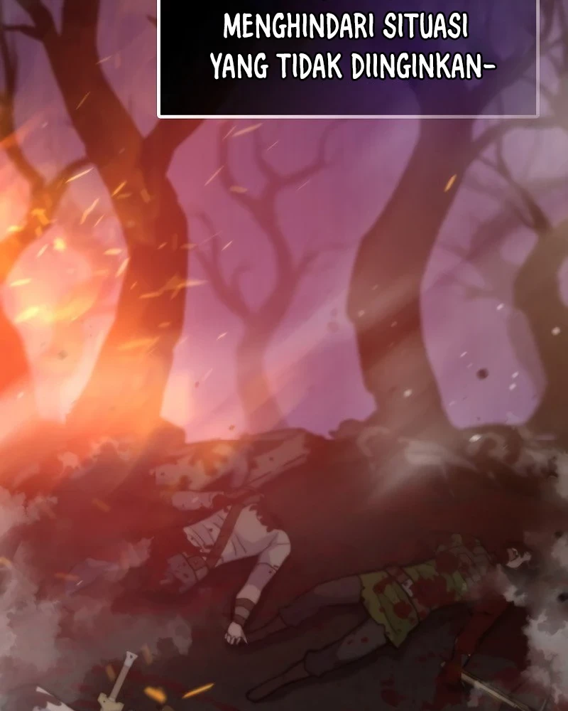 Past Life Regressor Remake 2022 Chapter 96 Halaman 40