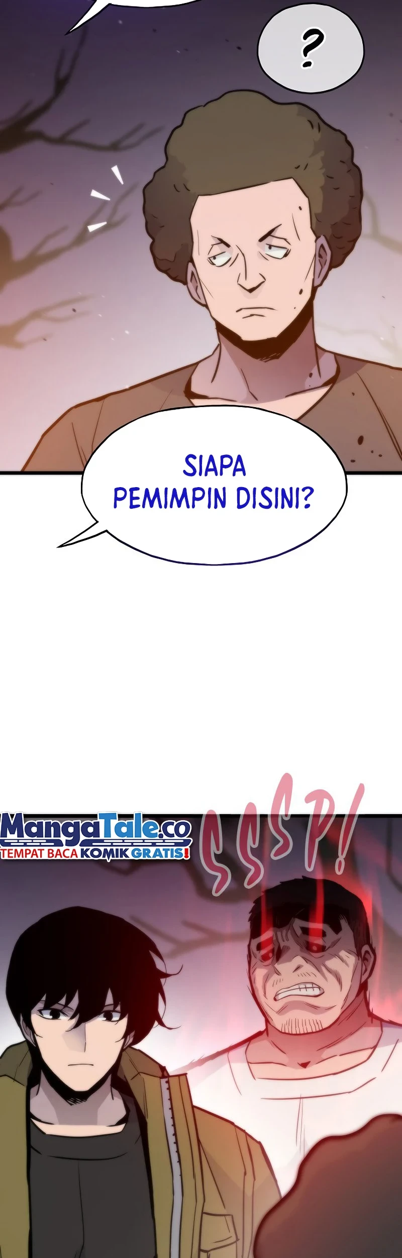 Past Life Regressor Remake 2022 Chapter 96 Halaman 45