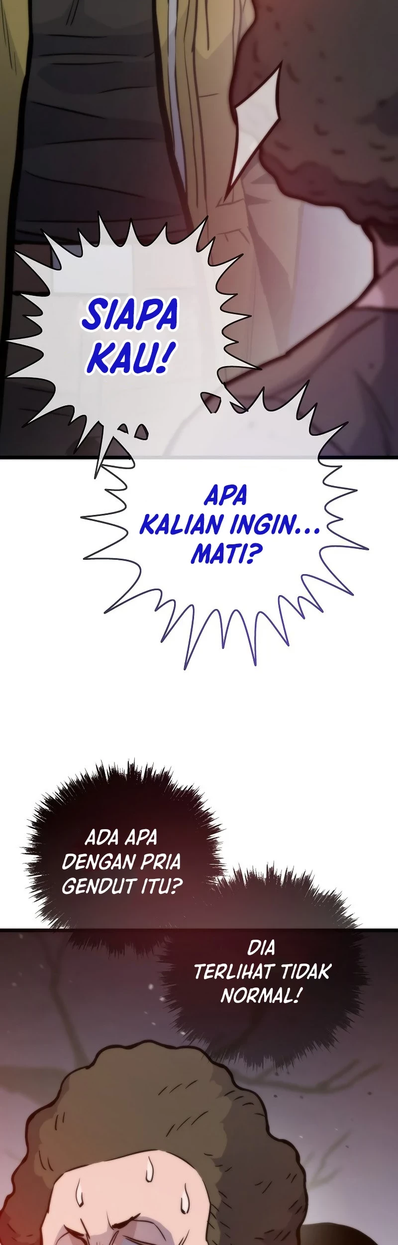 Past Life Regressor Remake 2022 Chapter 96 Halaman 46