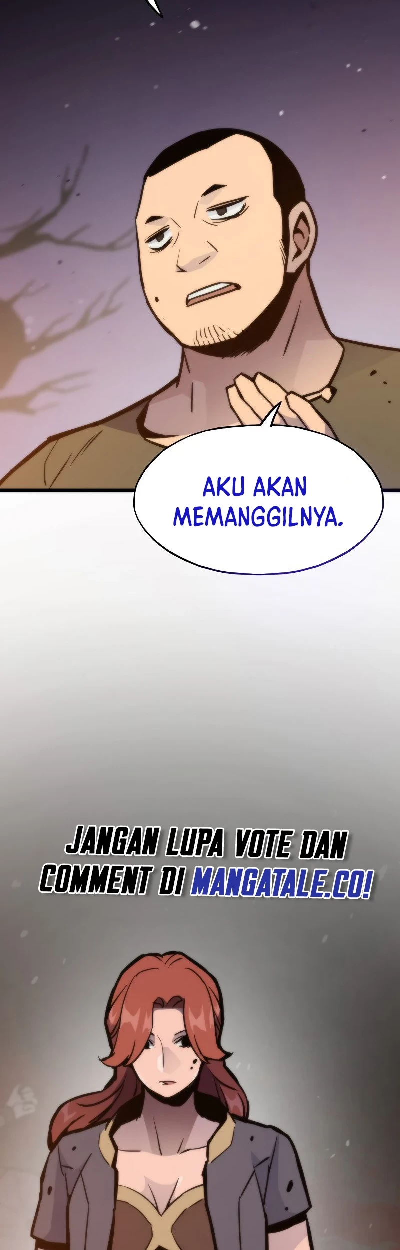 Past Life Regressor Remake 2022 Chapter 96 Halaman 49