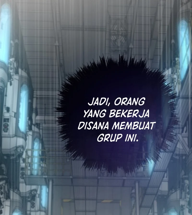 Past Life Regressor Remake 2022 Chapter 96 Halaman 54
