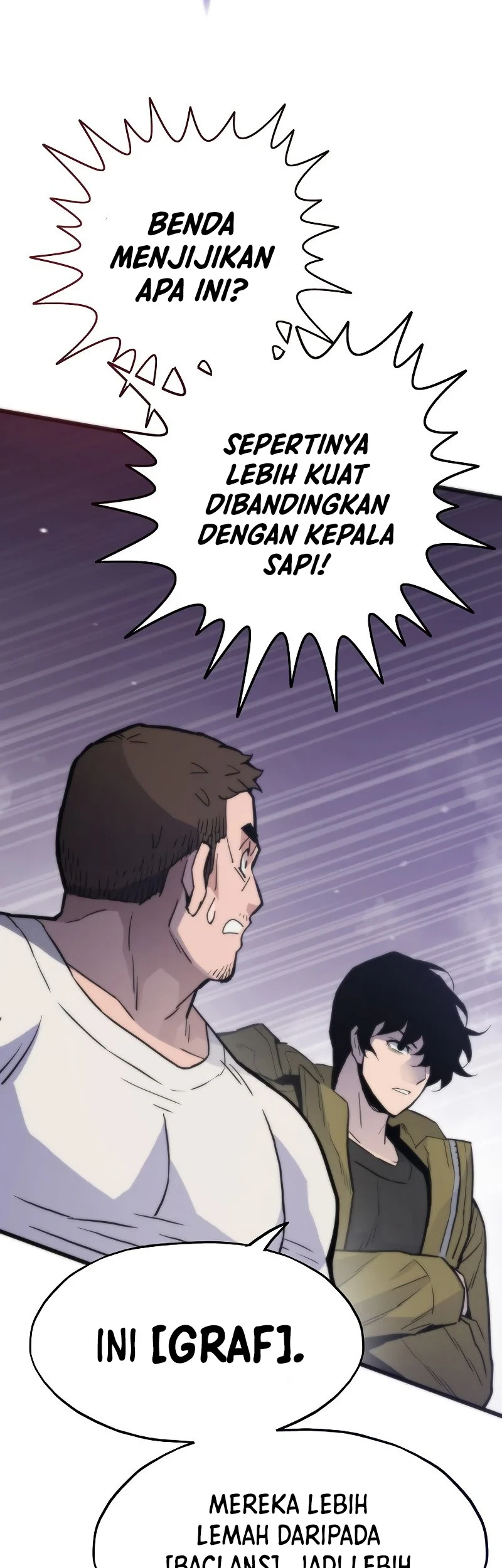 Past Life Regressor Remake 2022 Chapter 96 Halaman 59