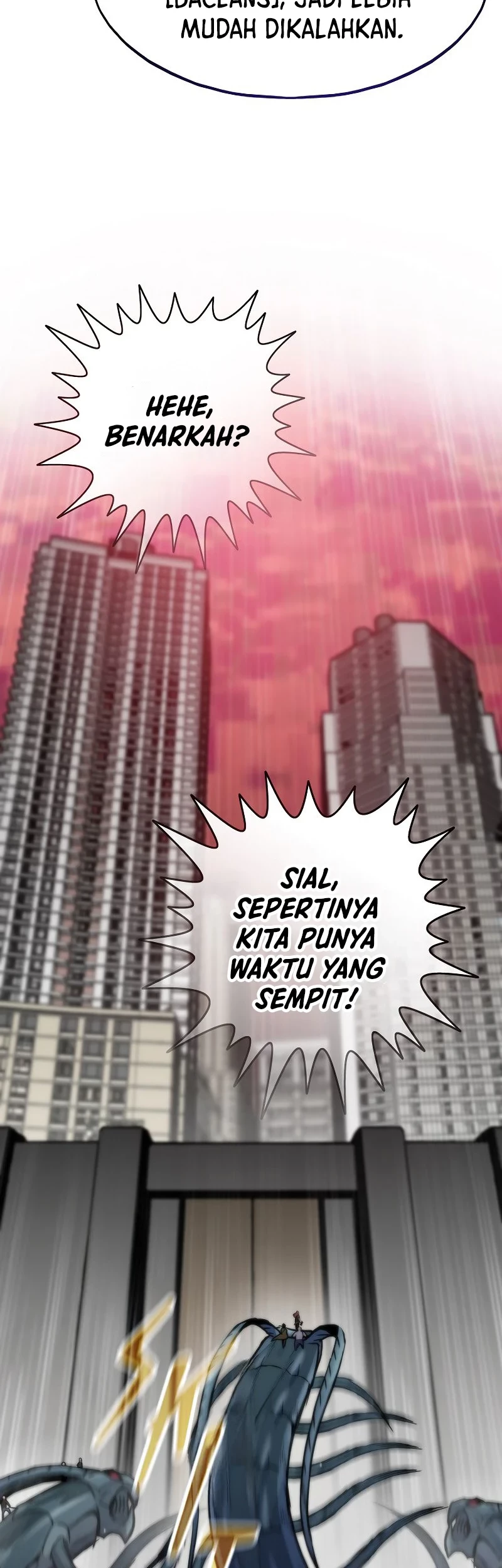 Past Life Regressor Remake 2022 Chapter 96 Halaman 60