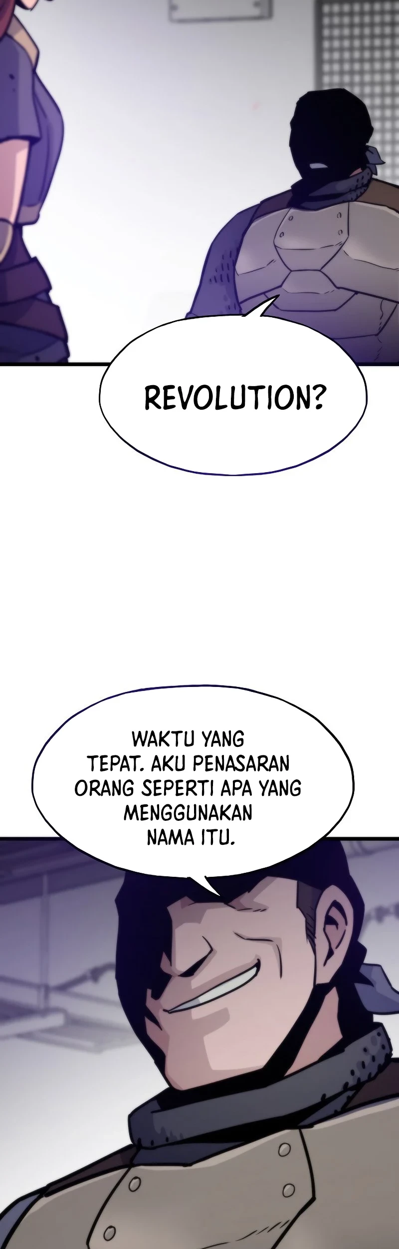 Past Life Regressor Remake 2022 Chapter 96 Halaman 64