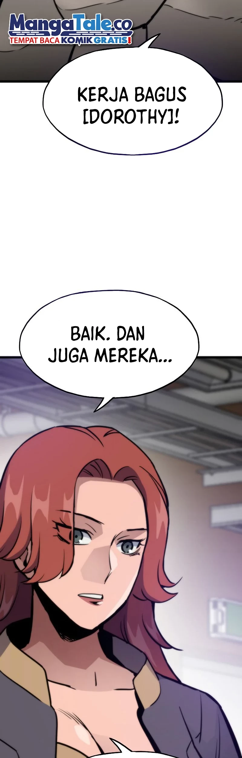 Past Life Regressor Remake 2022 Chapter 96 Halaman 65