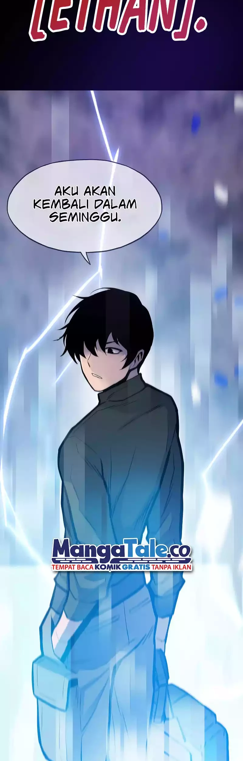 Past Life Regressor Remake 2022 Chapter 97 Halaman 8