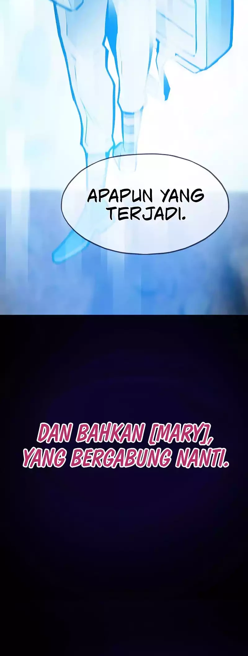 Past Life Regressor Remake 2022 Chapter 97 Halaman 9