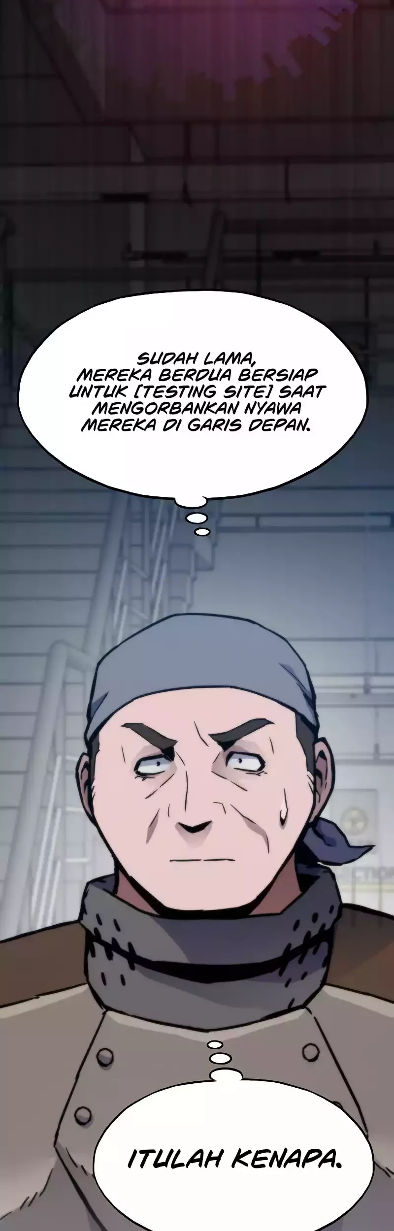 Past Life Regressor Remake 2022 Chapter 97 Halaman 12