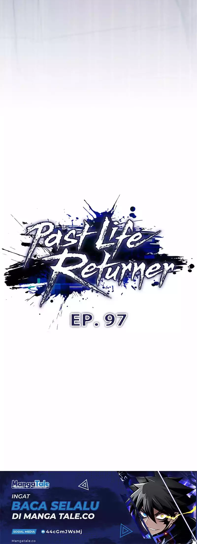 Past Life Regressor Remake 2022 Chapter 97 Halaman 17