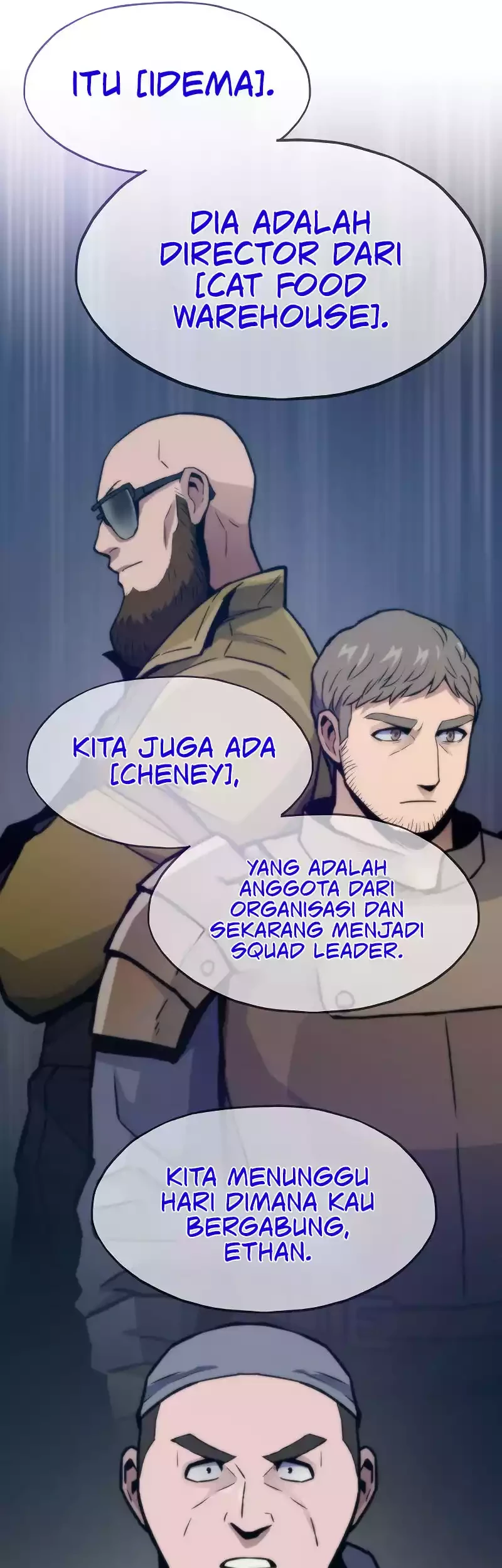 Past Life Regressor Remake 2022 Chapter 97 Halaman 21