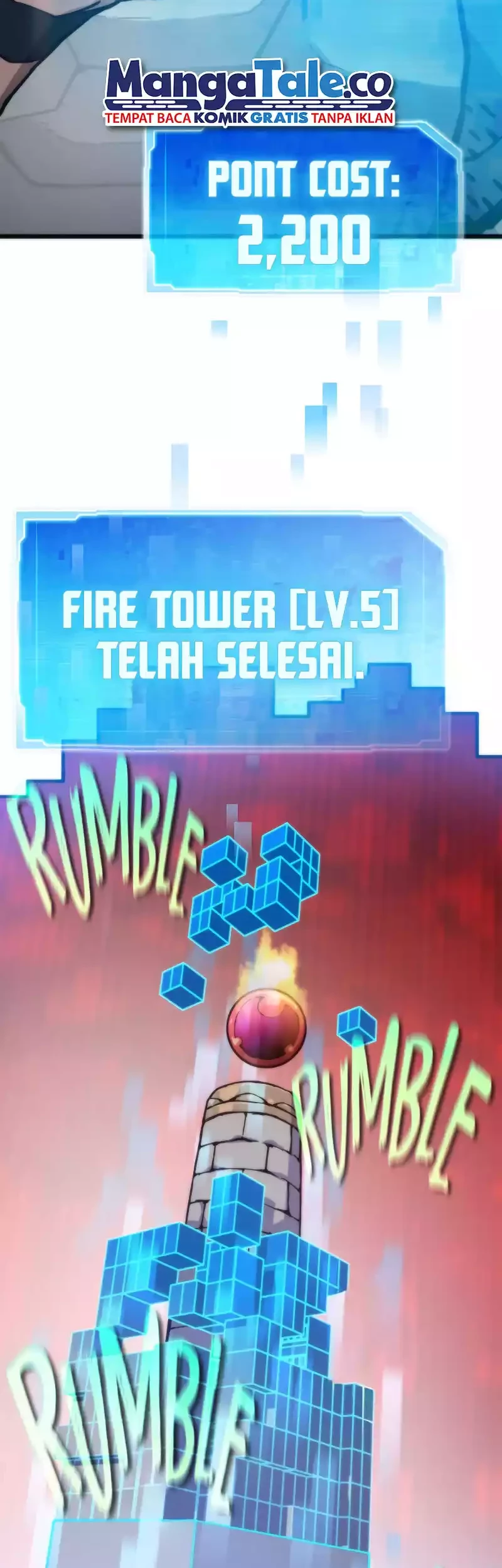 Past Life Regressor Remake 2022 Chapter 97 Halaman 30
