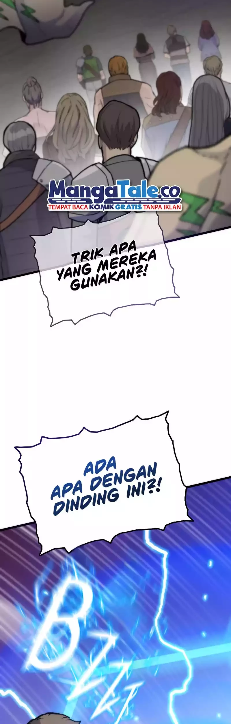 Past Life Regressor Remake 2022 Chapter 97 Halaman 35