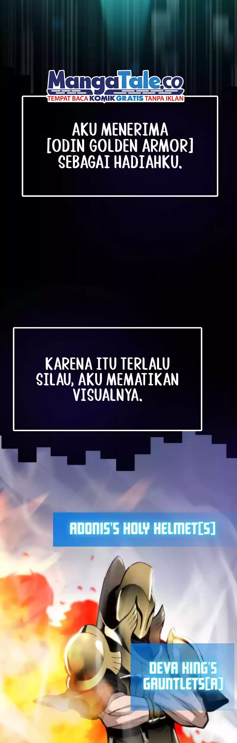 Past Life Regressor Remake 2022 Chapter 97 Halaman 38