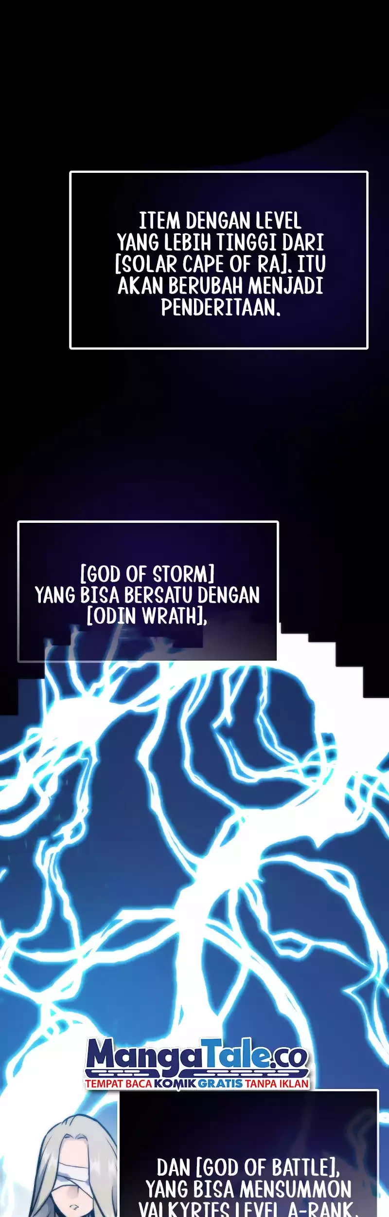 Past Life Regressor Remake 2022 Chapter 97 Halaman 42