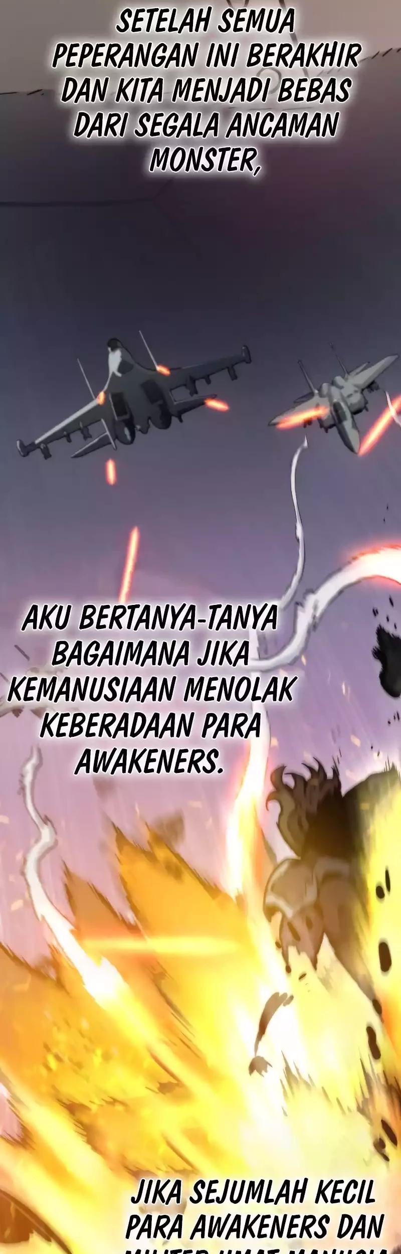 Past Life Regressor Remake 2022 Chapter 97 Halaman 55