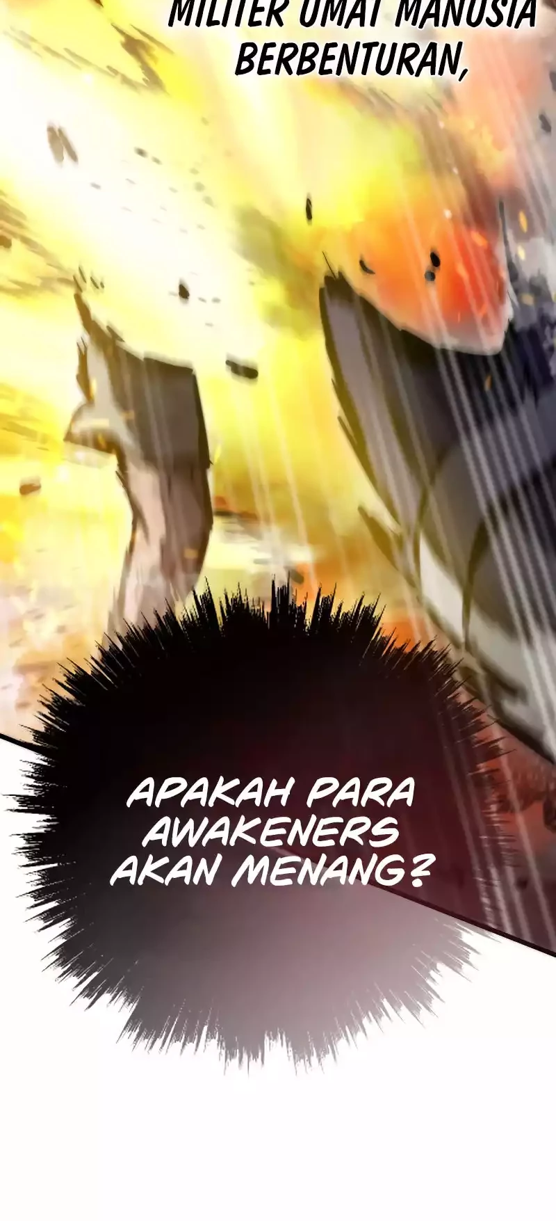 Past Life Regressor Remake 2022 Chapter 97 Halaman 56