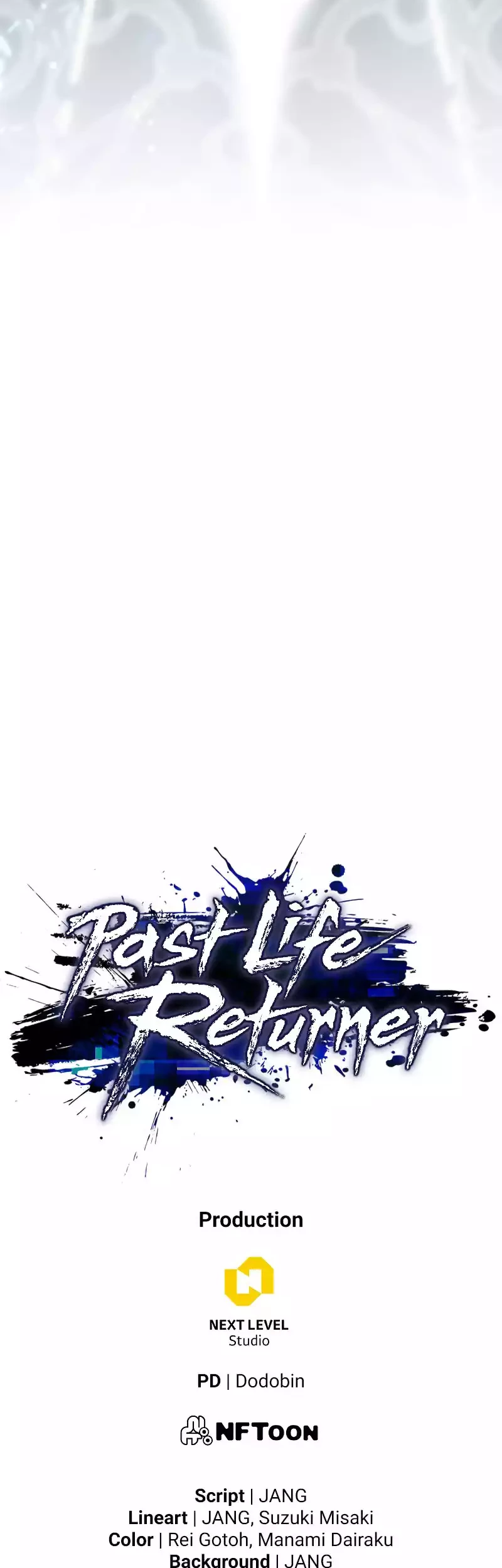 Past Life Regressor Remake 2022 Chapter 97 Halaman 60