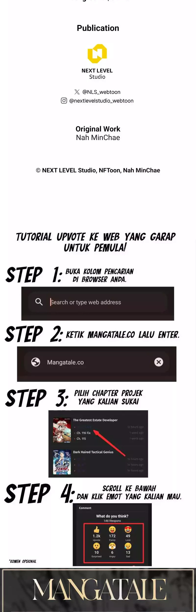 Past Life Regressor Remake 2022 Chapter 97 Halaman 61