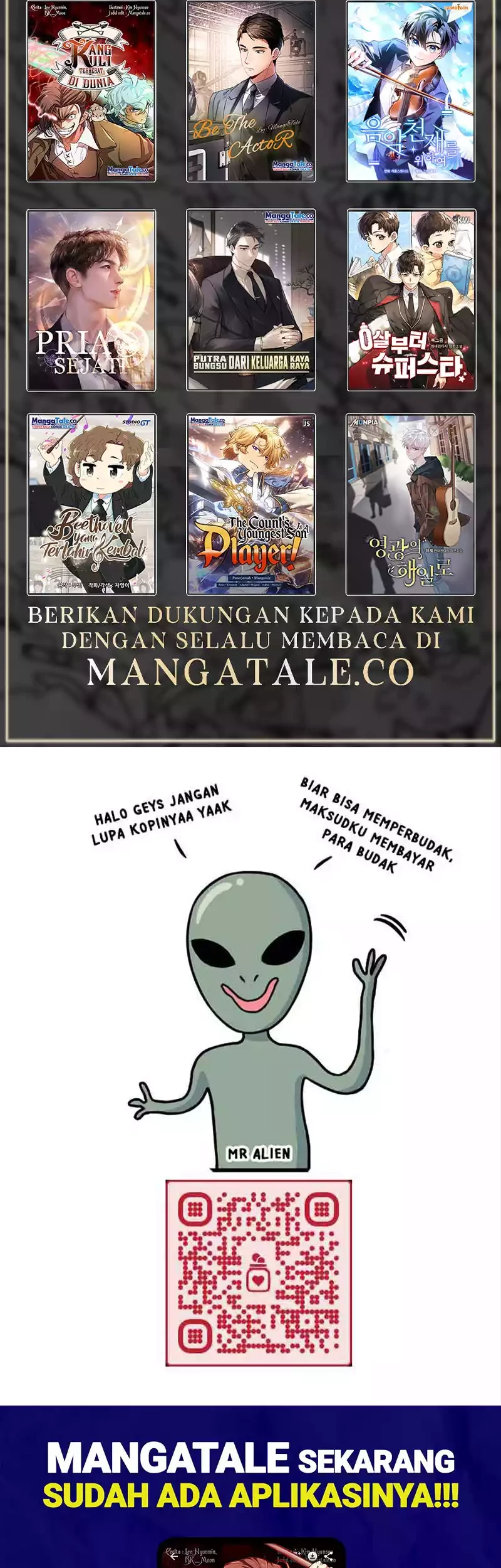 Past Life Regressor Remake 2022 Chapter 97 Halaman 62