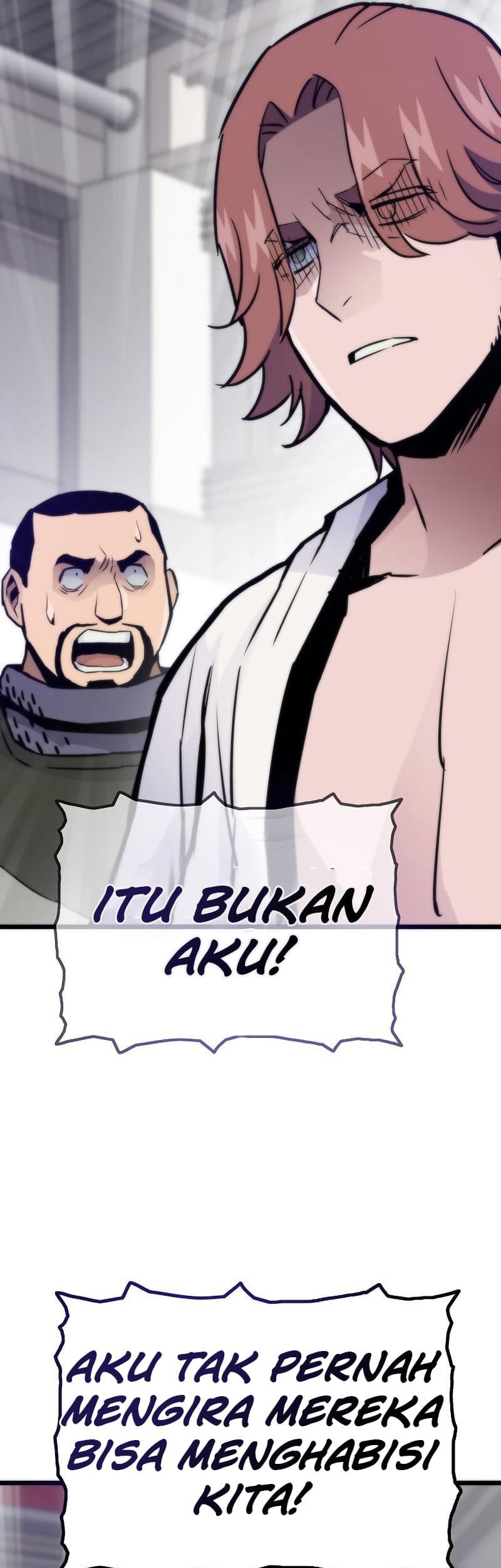 Past Life Regressor Remake 2022 Chapter 98 Halaman 5