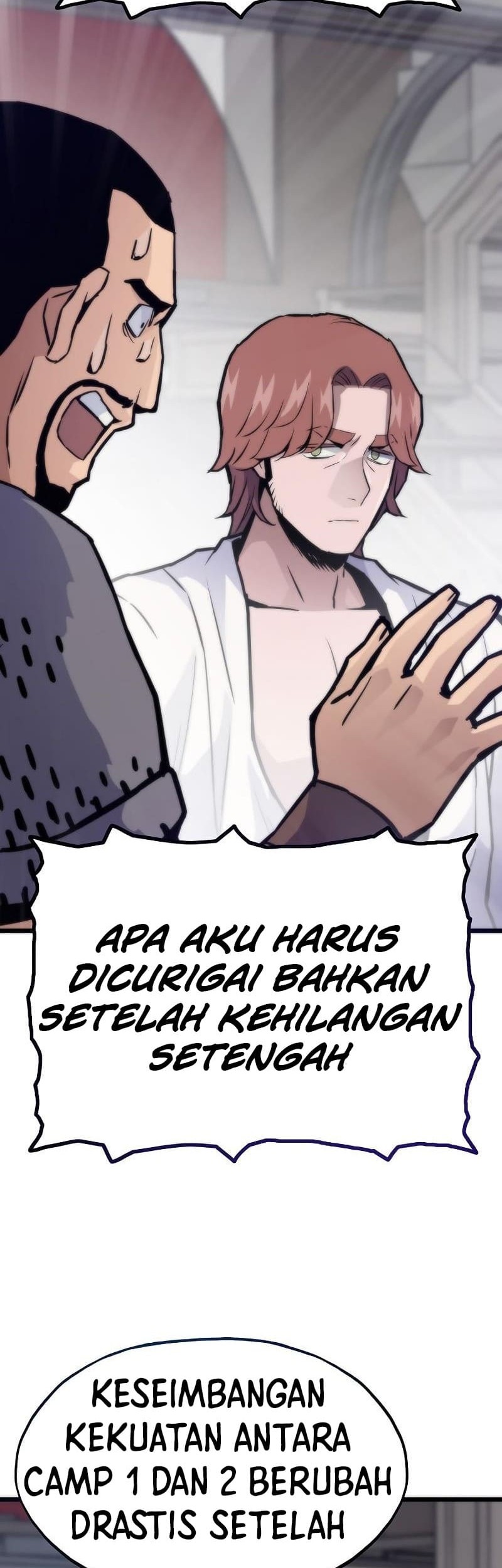 Past Life Regressor Remake 2022 Chapter 98 Halaman 6