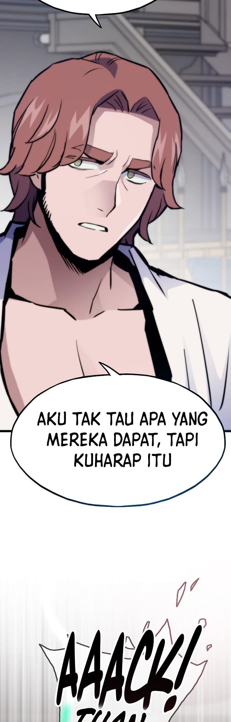 Past Life Regressor Remake 2022 Chapter 98 Halaman 7