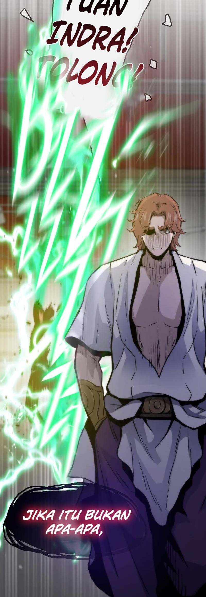 Past Life Regressor Remake 2022 Chapter 98 Halaman 8